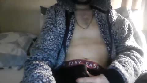 jackgreen1997 online show from February 15, 4:04 am