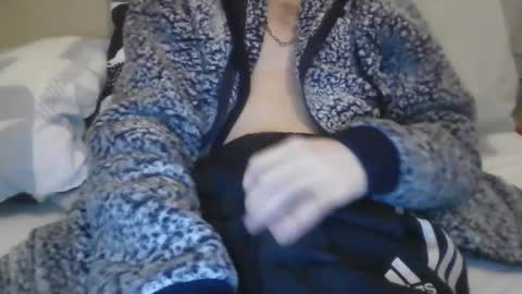 jackgreen1997 online show from February 20, 2:41 pm