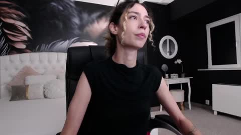 Jackie online show from June 2, 4:47 am