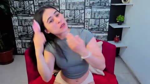 jackiie_ online show from July 11, 2:09 pm