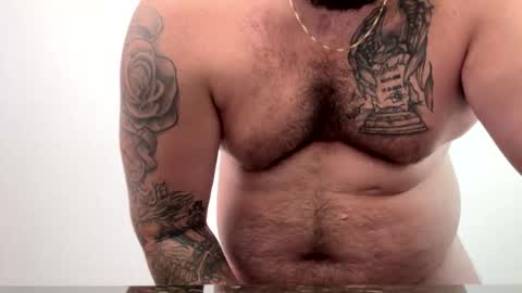 jackjerks21 online show from October 16, 8:07 pm