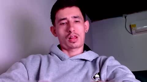 Jack online show from May 26, 1:28 pm