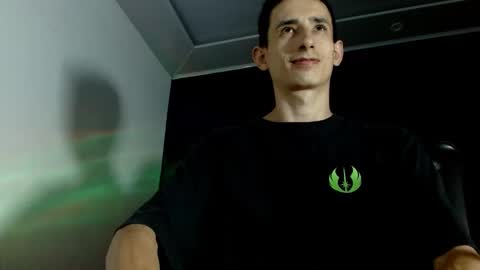 Jack online show from February 14, 1:34 am