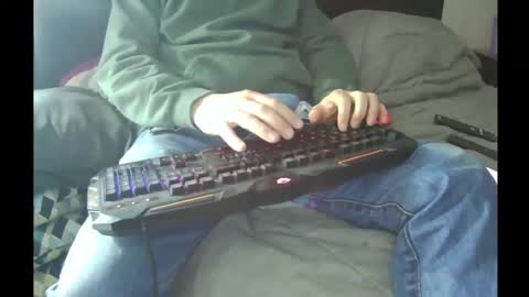 Jack online show from February 3, 3:53 am