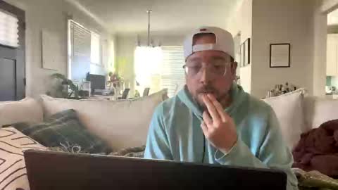 Jack Landon online show from November 17, 1:35 pm