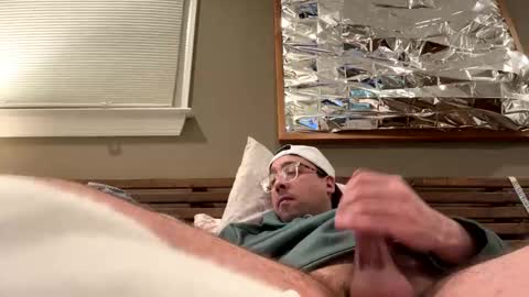 Jack Landon online show from February 20, 6:26 am