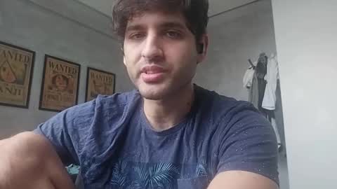 jackmancada online show from March 12, 6:00 pm