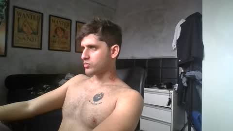 jackmancada online show from December 22, 6:36 pm