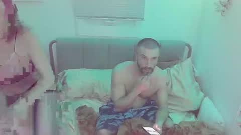 jacknjill113384 online show from January 5, 10:08 pm