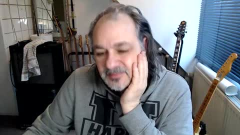 Jack independent model  online show from February 22, 10:08 am