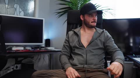 Colten Carter online show from February 17, 9:54 pm