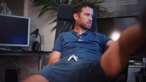 Colten Carter online show from November 17, 3:09 am