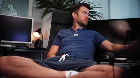 Colten Carter online show from September 13, 8:22 pm