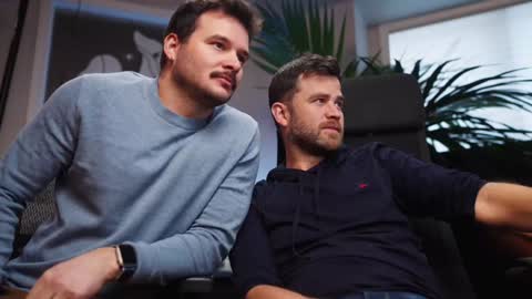 Colten Carter online show from December 6, 10:57 pm