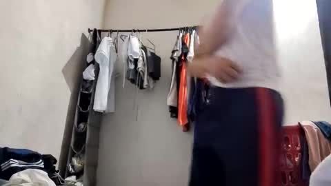 Snapshot of jackparrow22 chatting on September 22, 2:37 am Jack online show from September 22, 2:37 am