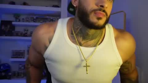 JC online show from June 12, 11:20 am