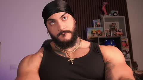 JC online show from February 21, 2:27 pm