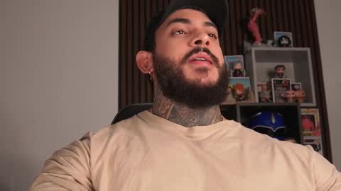 JC online show from March 5, 6:34 pm