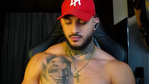 JC online show from September 22, 8:02 pm