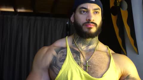 JC online show from February 6, 10:30 am