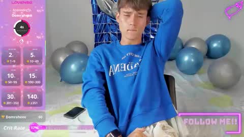 Jack online show from January 11, 6:58 pm