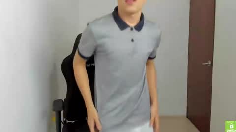 Jack online show from March 12, 2:20 am