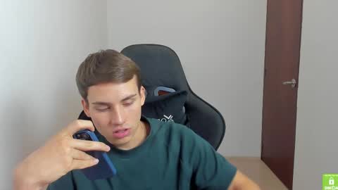 Jack online show from March 6, 1:27 am