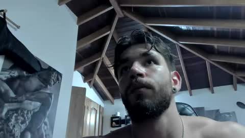 Jckson Stifler online show from November 27, 12:40 am