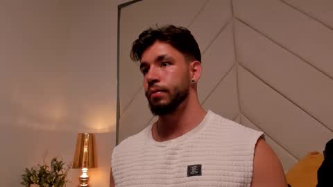 Jckson Stifler online show from February 7, 12:24 am