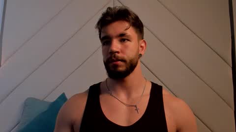 Jckson Stifler online show from March 7, 3:50 am