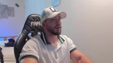 Jckson Stifler online show from April 29, 4:23 pm