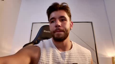 Jckson Stifler online show from April 28, 1:59 pm