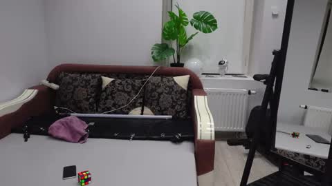 JACKSON TEELE online show from January 31, 8:50 pm