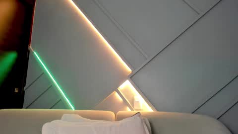 Jackson Wayne online show from February 25, 12:58 am