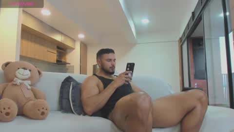 Jackson Wayne online show from September 9, 11:05 pm