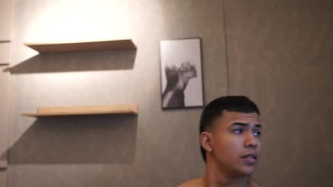 Jackson Bell online show from March 14, 3:38 pm