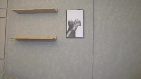 Jackson Bell online show from February 16, 12:36 pm