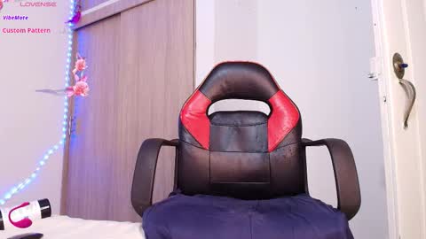 Jackson online show from October 25, 12:44 am