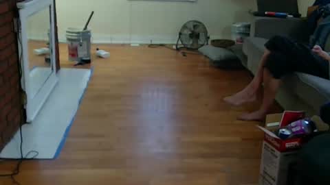 funtimes49203 online show from January 6, 4:33 pm