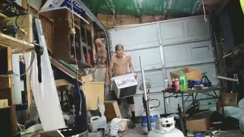 funtimes49203 online show from March 26, 9:20 pm