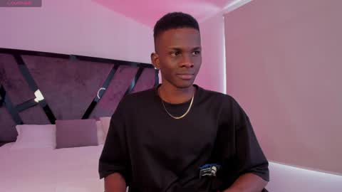 Jackson online show from April 14, 2:09 pm