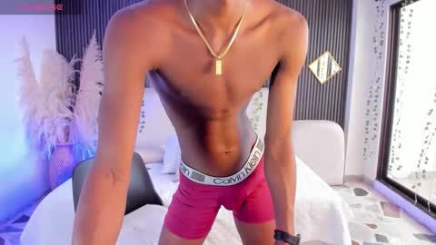 Jackson online show from January 17, 3:32 pm