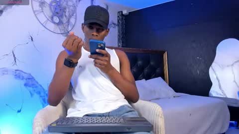 Jackson online show from March 17, 2:11 pm