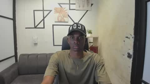 Jackson online show from October 24, 2:07 pm