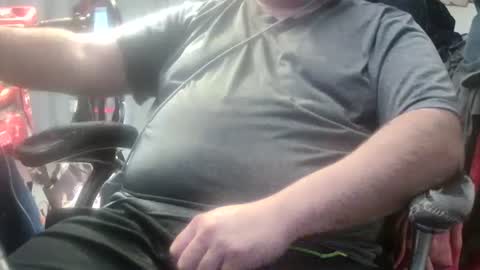 jacksonp41 online show from February 8, 1:22 am