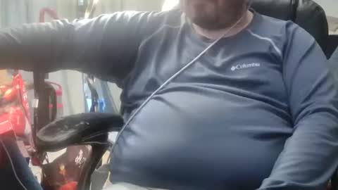 jacksonp41 online show from February 27, 12:03 am