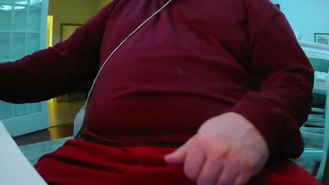 jacksonp41 online show from January 17, 4:05 pm