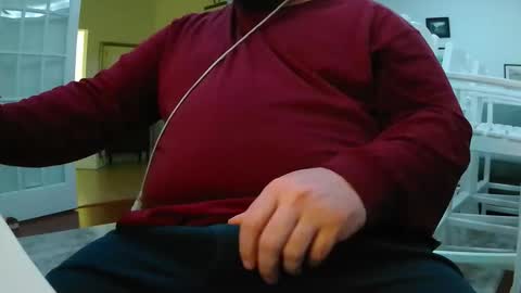 jacksonp41 online show from February 7, 3:37 pm