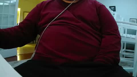 jacksonp41 online show from February 4, 3:21 am