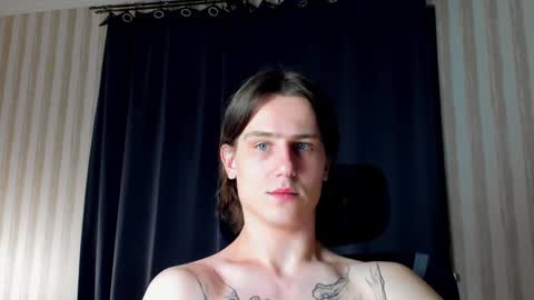 Nikolay online show from February 8, 11:24 pm